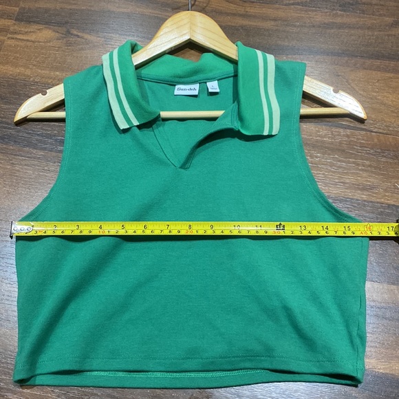 Sun-deh Aritzia Tank top - Picture 6 of 7